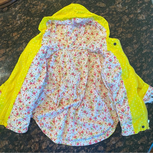 Girls Spring Jacket - 2T - Picture 2 of 5